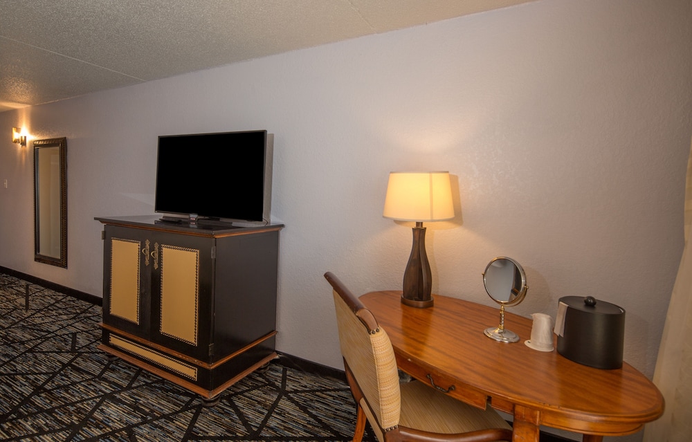 Historic Whispering Woods Hotel & Conference Center, Foto 4