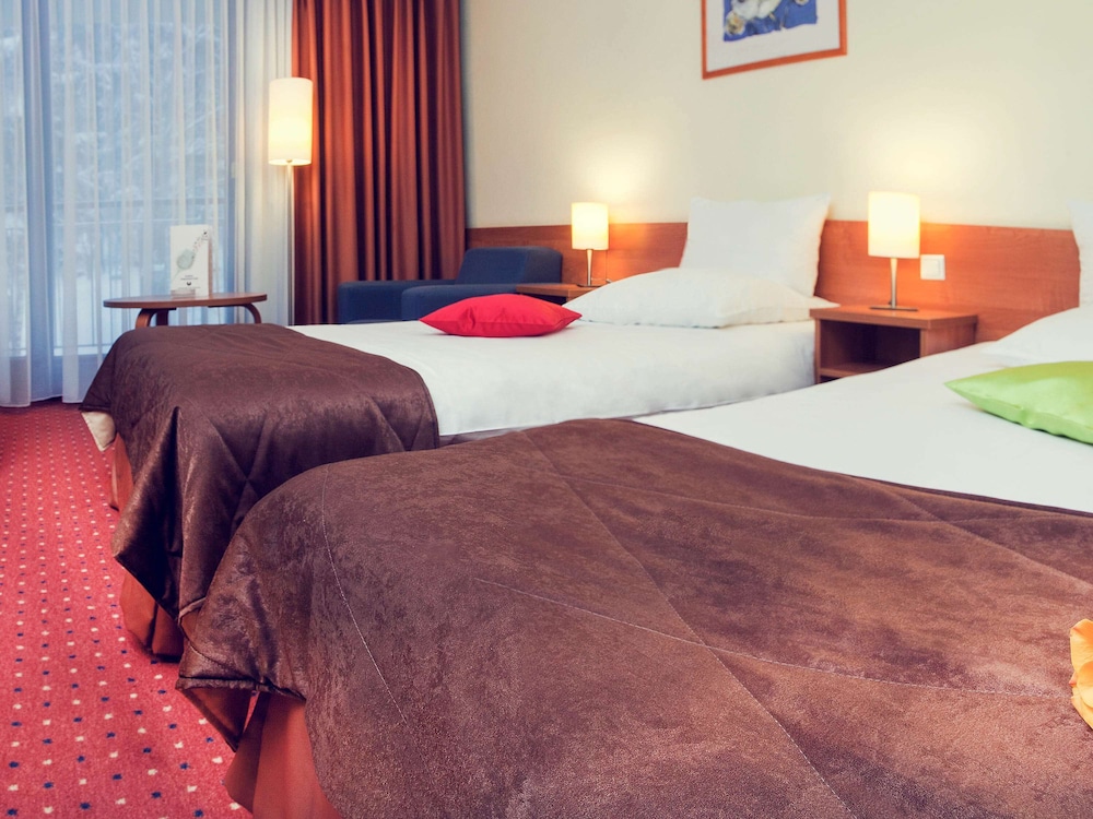 Standard Twin Room, 2 Twin Beds - Photo 3