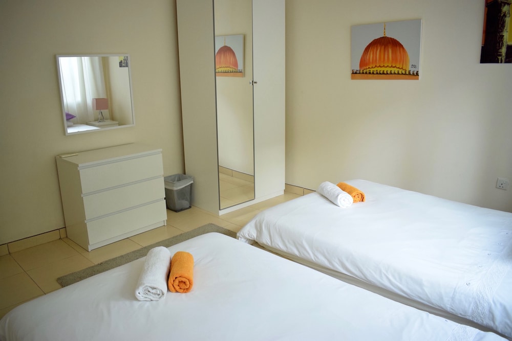 Twin Room photo 2