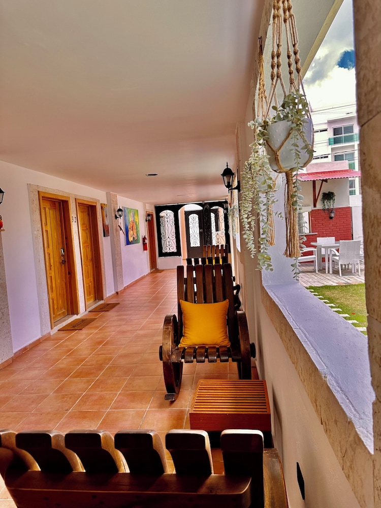 Noé hotel #2 photo 2