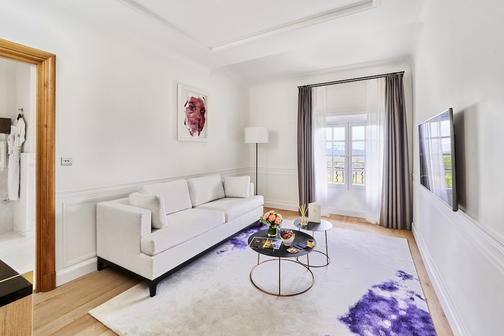 Suite Chateau Prestige - Photo 4