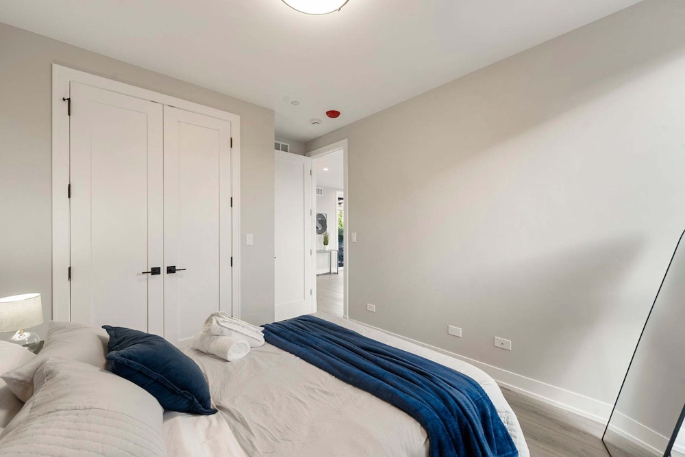 New Build in Pilsen Spacious 2 Bed 2 Bath Unit, Foto 11