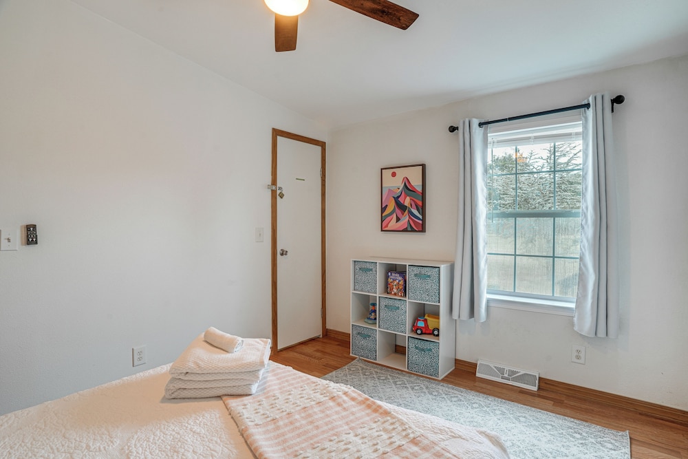 House (3 Bedrooms) photo 2