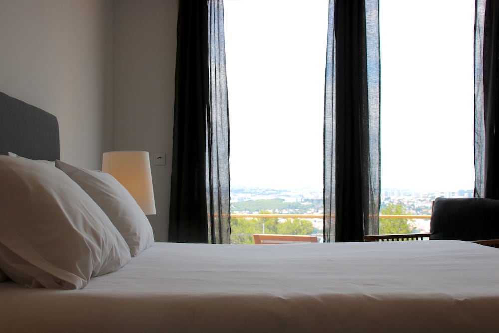 Double Room with Varanda and River View