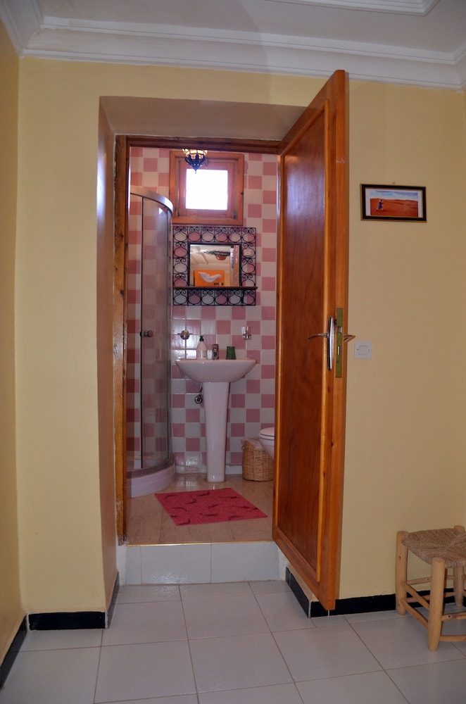 Standard Room, 1 Double Bed, Non Smoking (Salma) photo 2