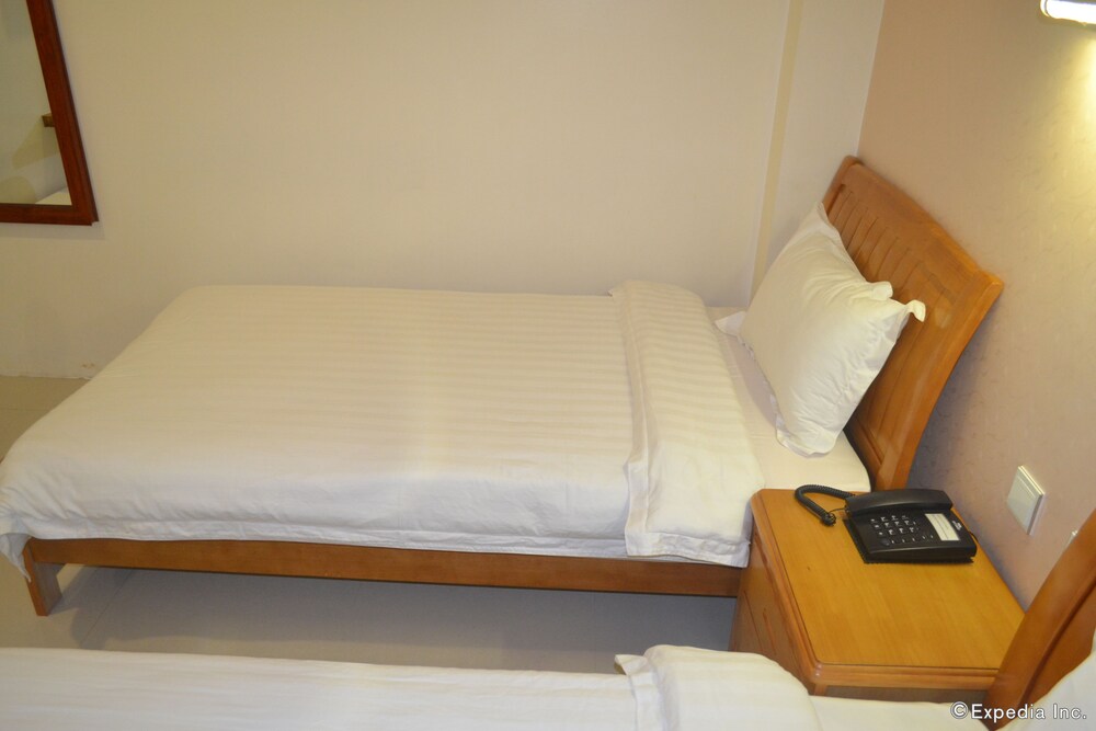 Twin Room photo 3