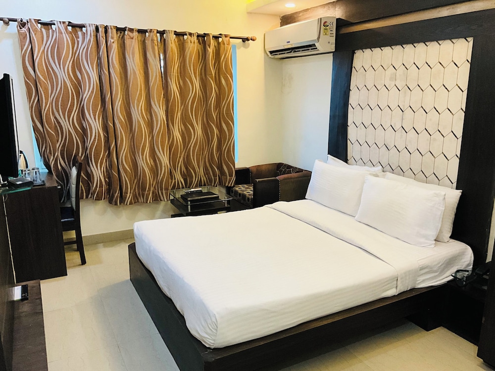 Executive Double Room photo 2