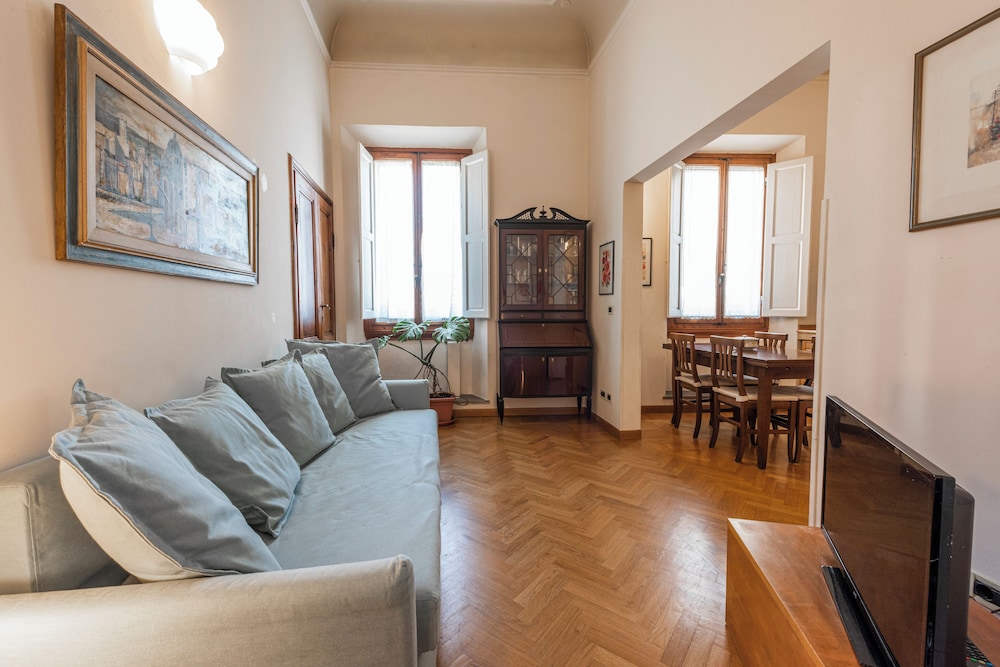 Comfort Apartment