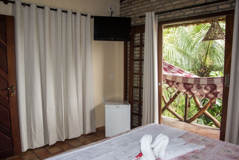Quarto Deluxe Superior com Vista Mar photo 3
