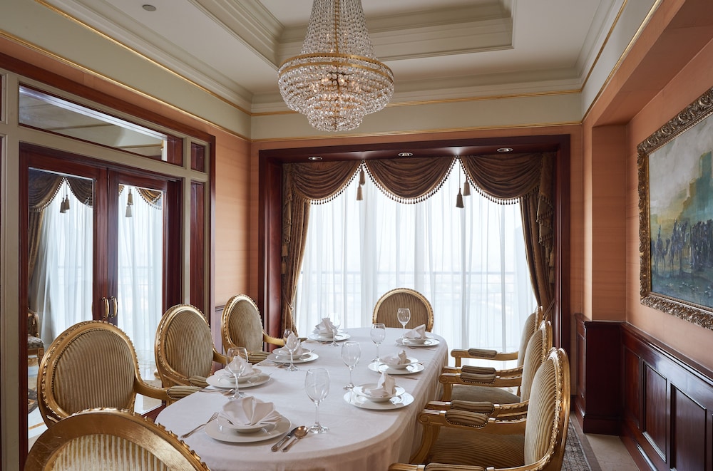 Royal Suite, River View