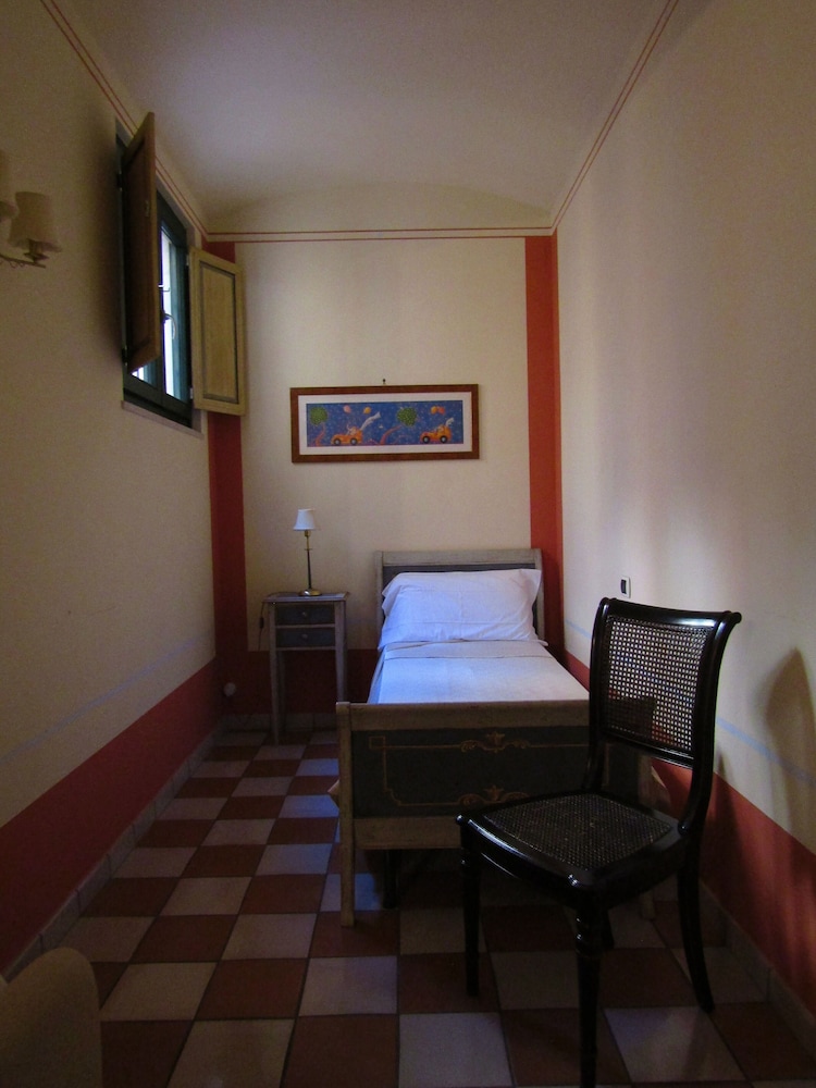 Quadruple Room photo 3