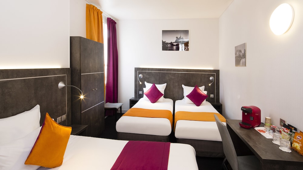Quadruple Room photo 2