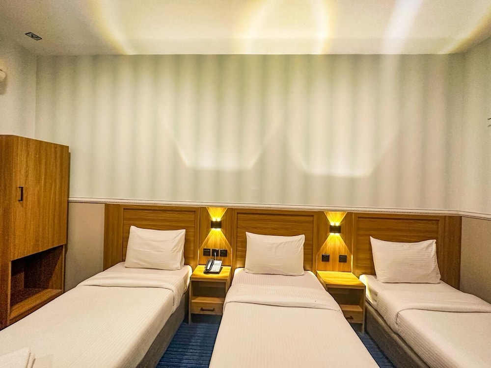 Standard Triple Room photo 1