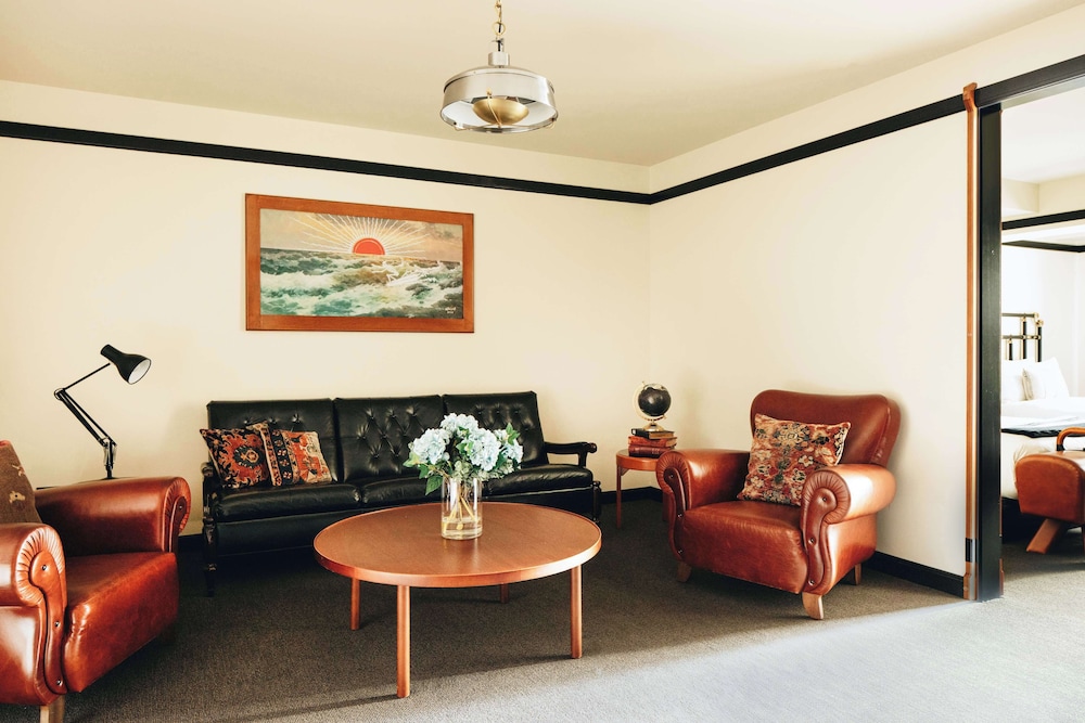 Junior Suite, 2 Double Beds