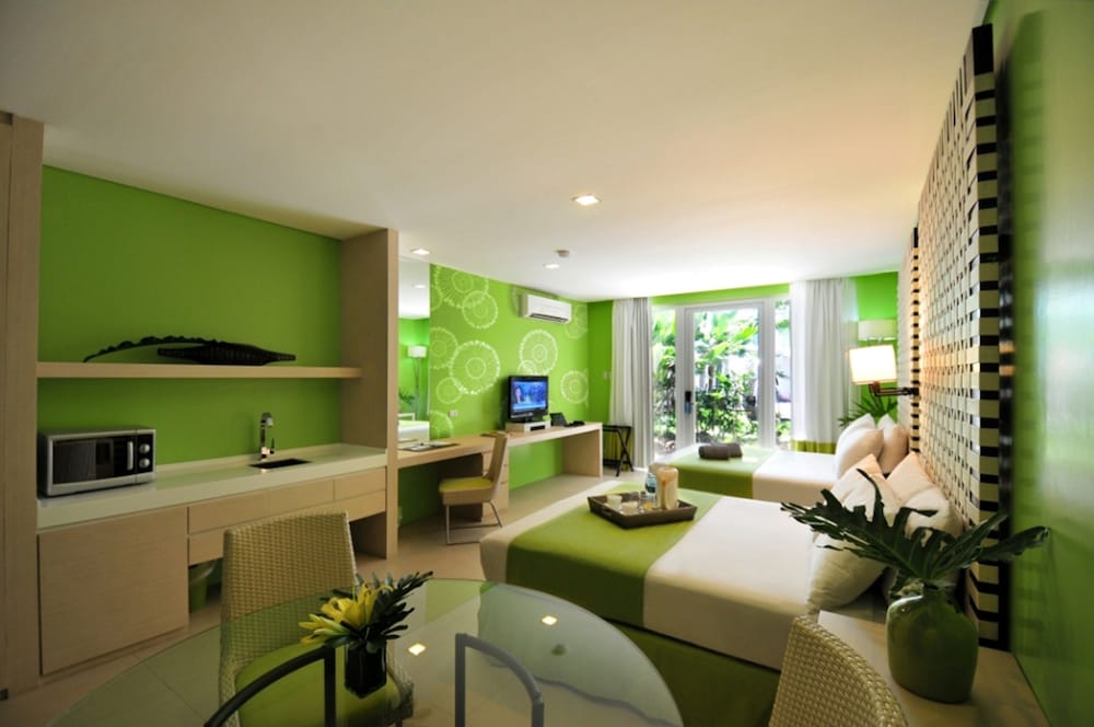 Luxury Room - Photo 5