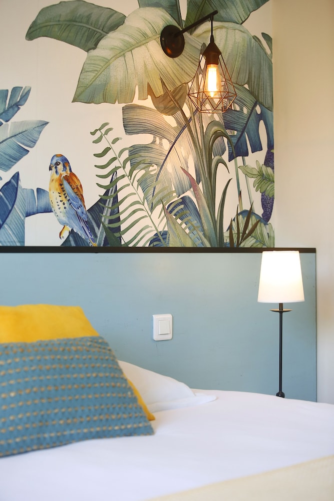 Panoramic Double Room, Balcony, Sea View - Photo 21