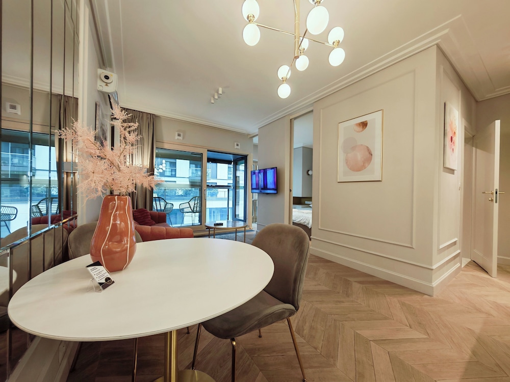 Standard Apartment, 1 Bedroom, Courtyard View