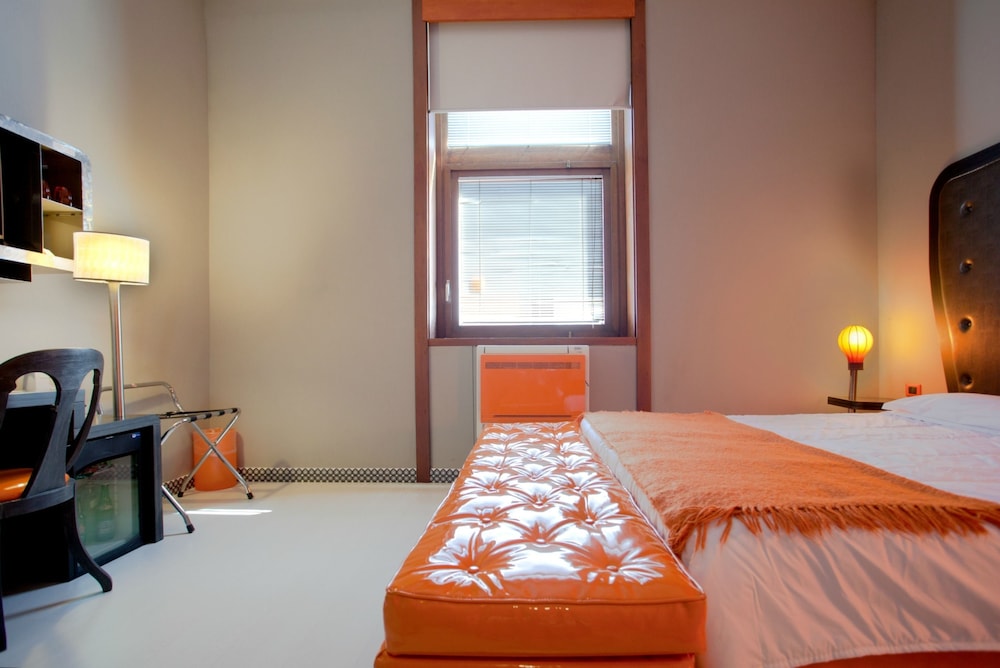 Deluxe Room photo 3