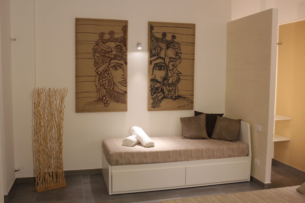 Deluxe Suite, Harbor View (La Suite dell'Emiro) photo 2