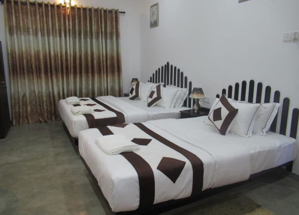 Deluxe Double or Twin Room, 1 Double Bed, Non Smoking photo 2