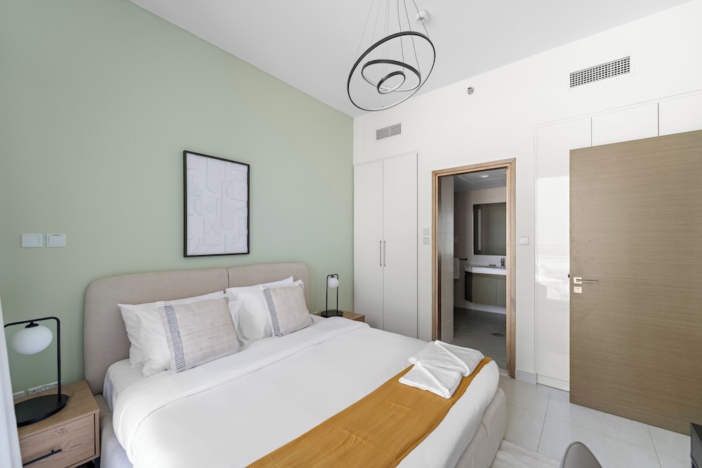 Grand Apartment photo 3