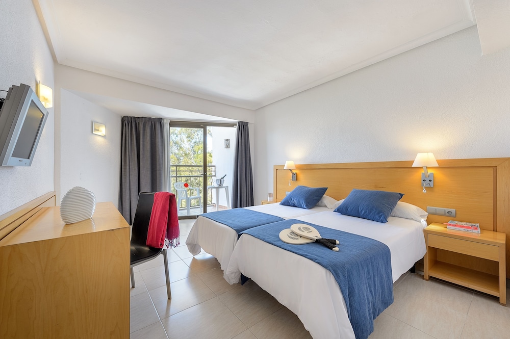 Double Room (3 Adults) - Photo 4