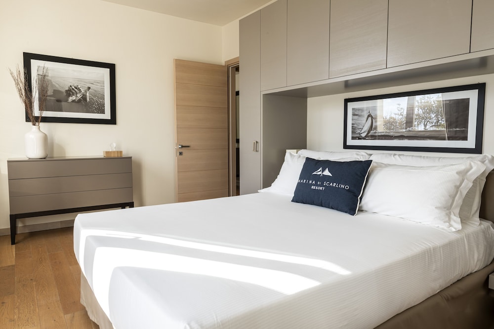Panoramic Suite, 2 Bedrooms, 2 Bathrooms, Sea Facing photo 3