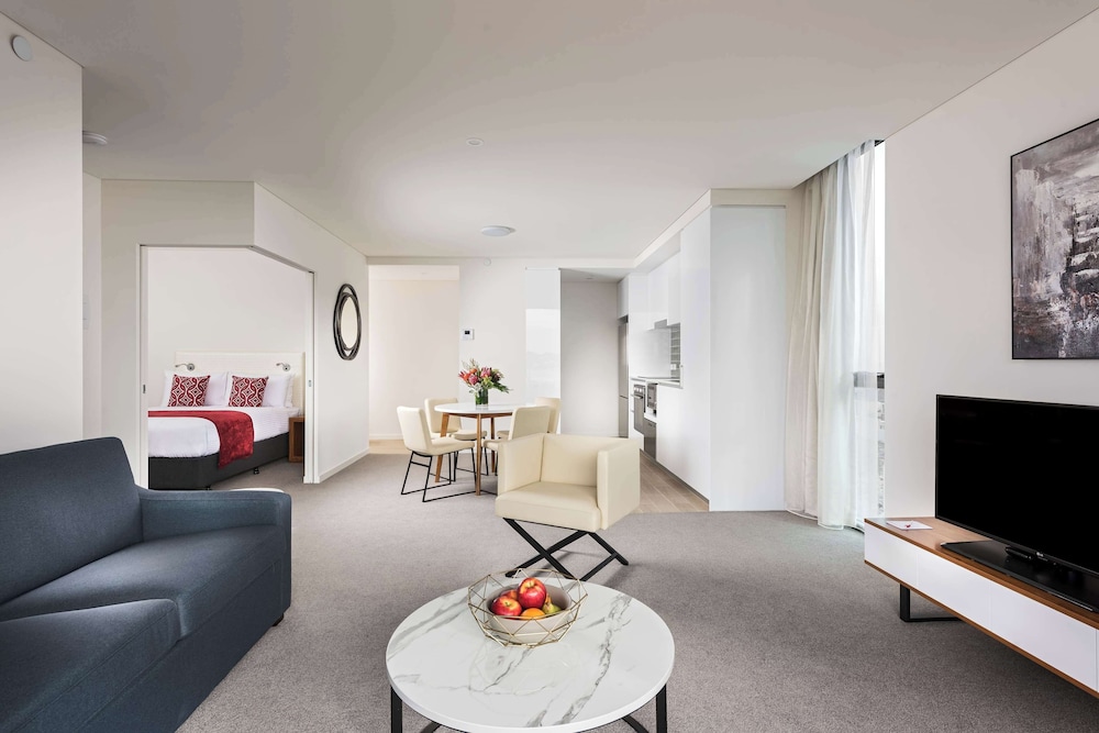 Business Apartment, 2 Bedrooms