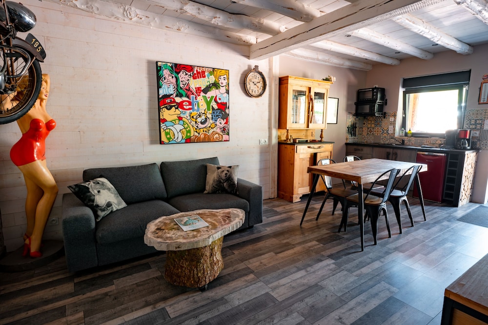 La ferme de Jean, 사진 24