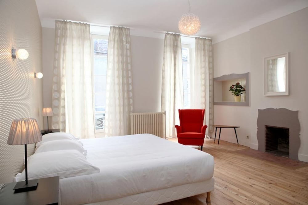 Deluxe Double Room - Photo 5