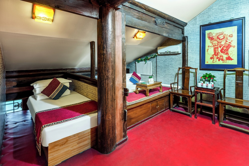 Premier Kang-bed Room photo 2