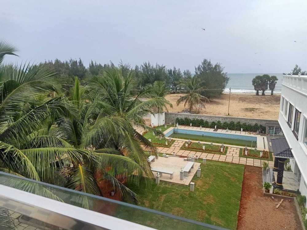 Premium Room, Garden View photo 3