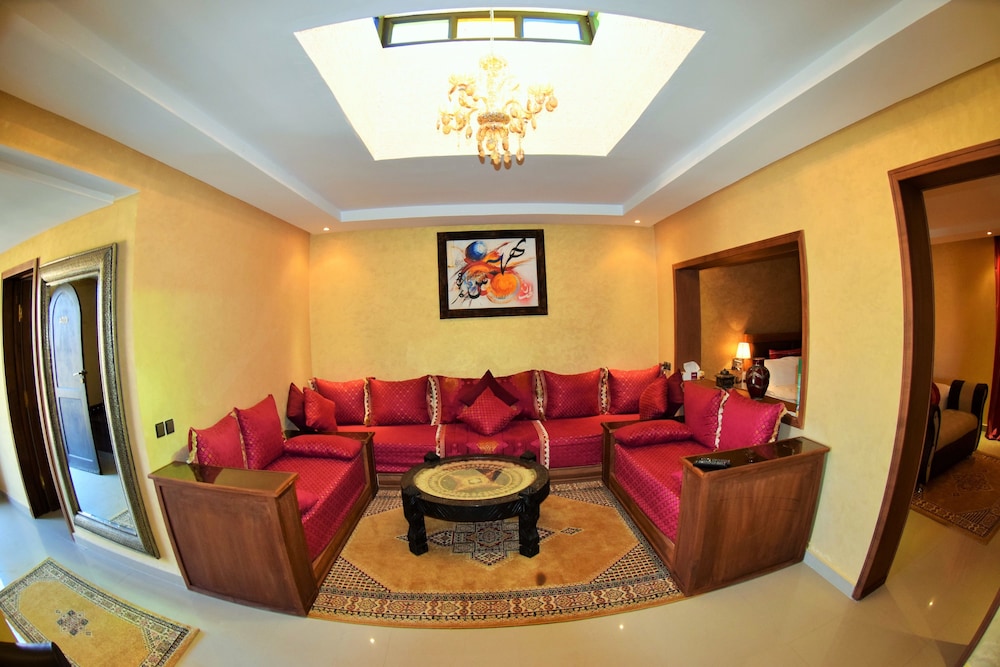 Luxury Room photo 3