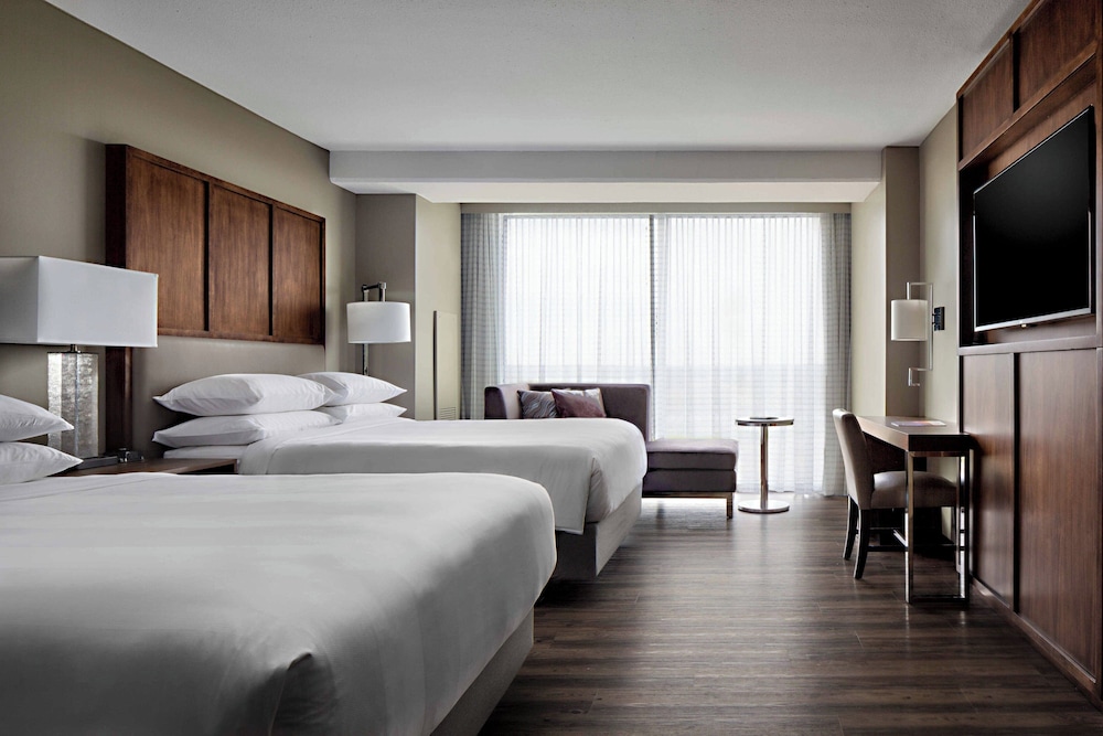 Omaha Marriott Downtown at the Capitol District, Foto 5