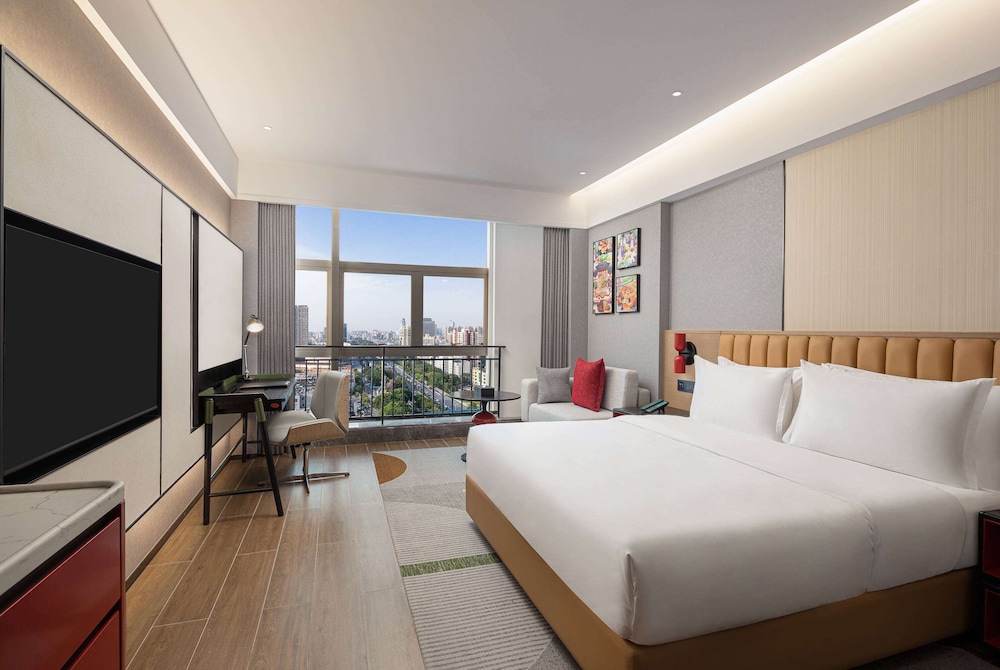 Exclusive Room, 1 King Bed, Non Smoking