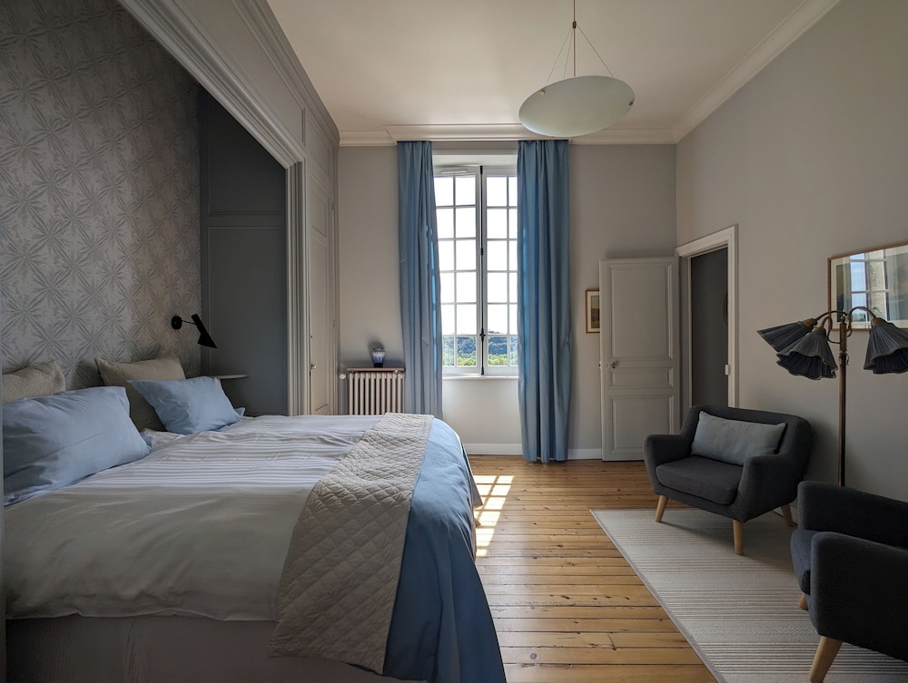 Superior Double Room, Ensuite, Park View ( SWEDISH GRACE) photo 1