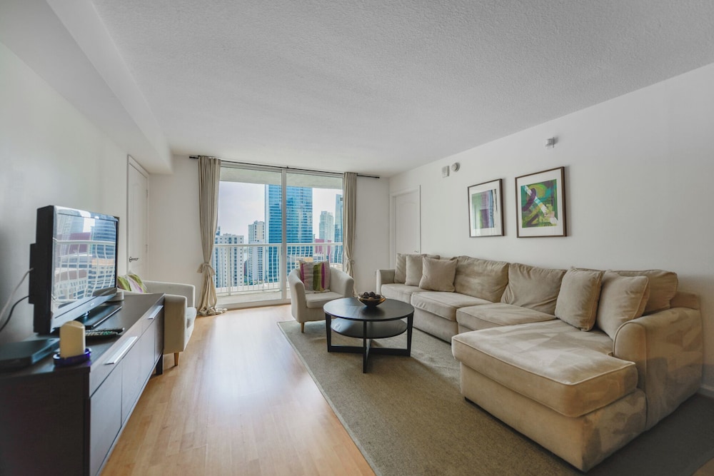 Condo, 2 Bedrooms, City View photo 1