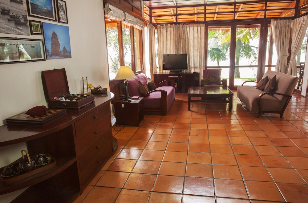Villa, Private Pool - Photo 4