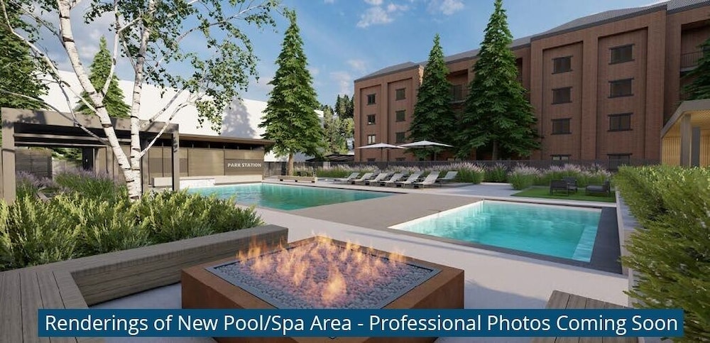 Condo, 2 Bedrooms