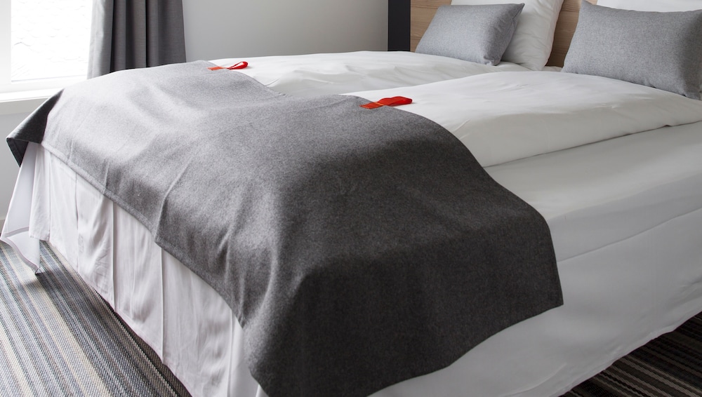 Double Room, 1 Queen Bed photo 1
