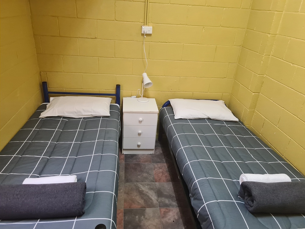 Twin Room photo 1