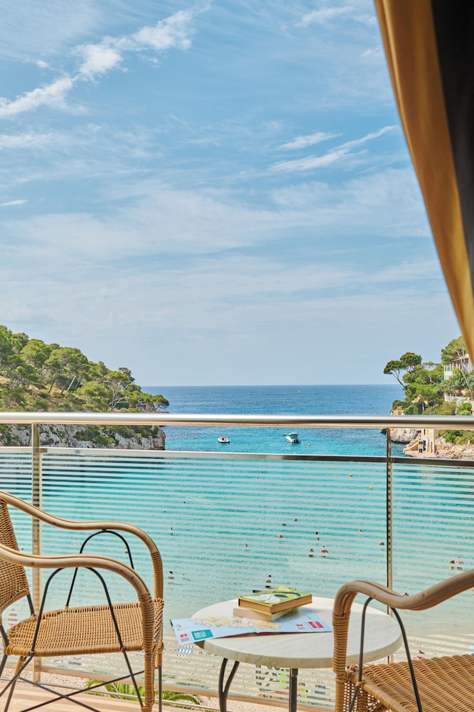 Comfort Suite, 1 Bedroom, Balcony, Sea View photo 3