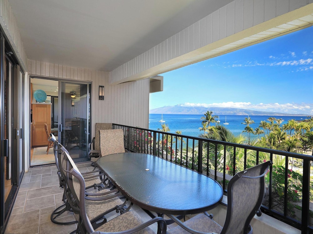 Condo, 2 Bedrooms, Ocean View (183)