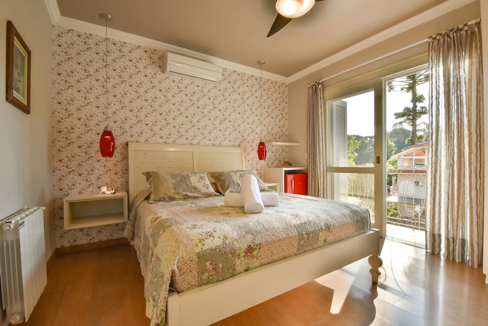 Suite Luxo Superior photo 2