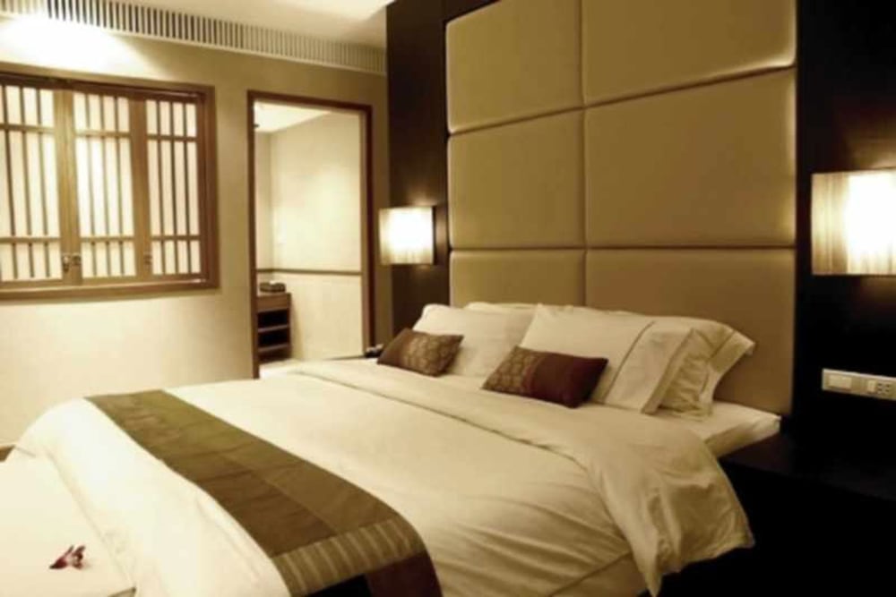 Junior Suite photo 2