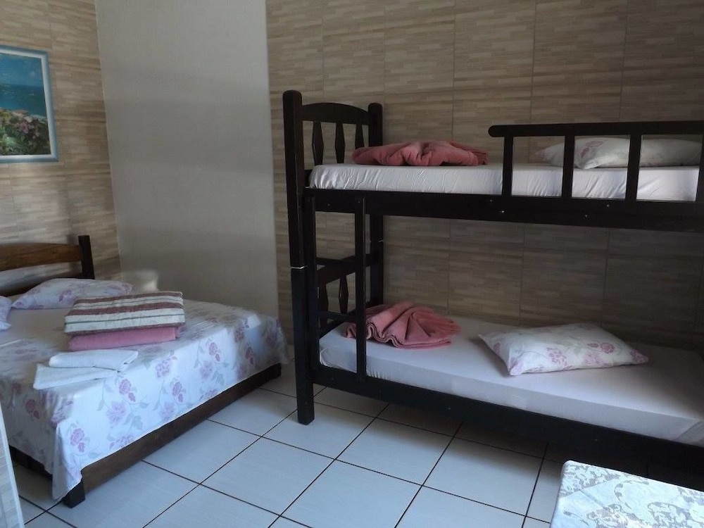 Quadruple Room photo 2