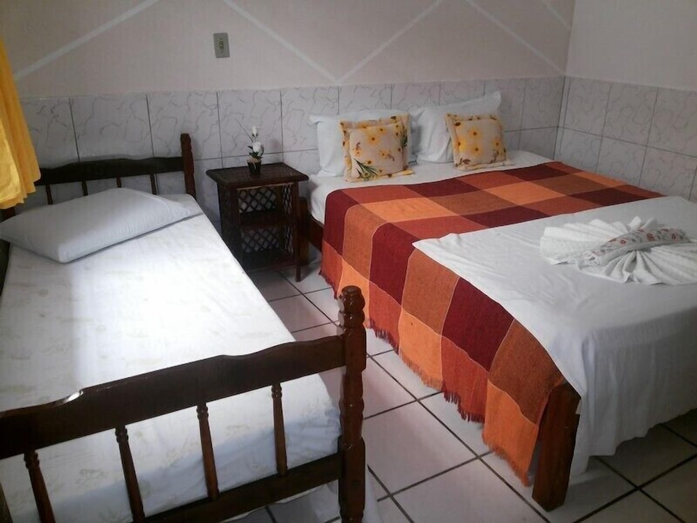 Standard Triple Room photo 3