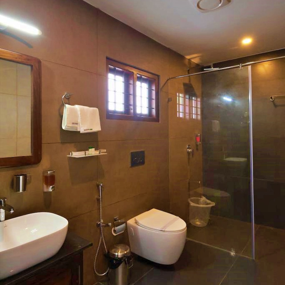 Junior Suite - Photo 2