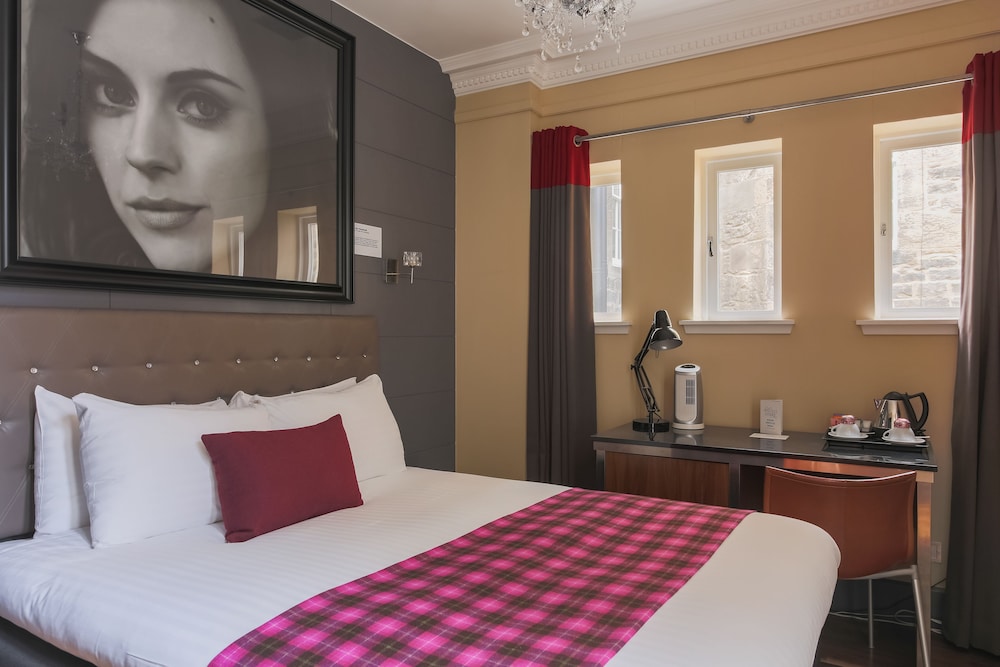 Standard Double Room, 1 Double Bed - Photo 5