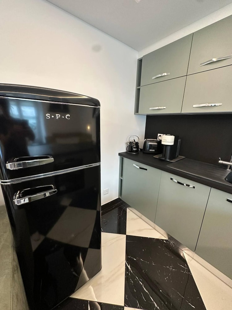 Unique Losone Apartment, 사진 17
